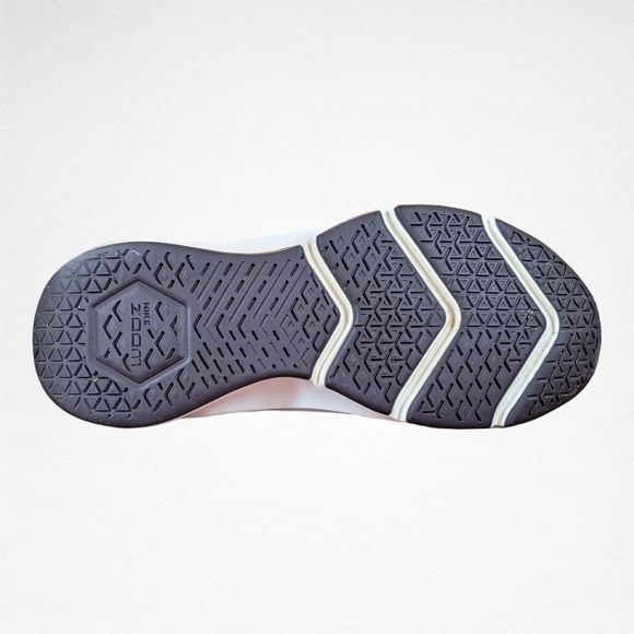 Nike Air Zoom Elevate Burgundy Ash AA1213-662 Women's Size 10 - Picture 14 of 15